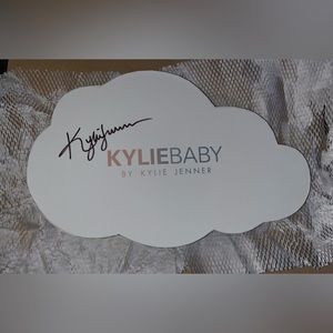 Kylie baby authentic signed bundle